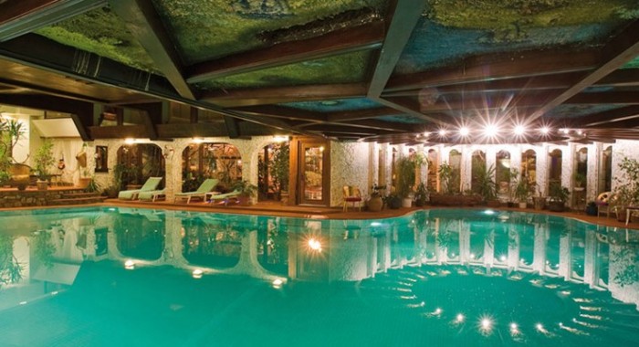 Hotel Alex, Zermatt ski chalet, image 6